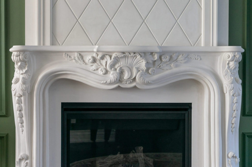 Mantel AM Group Studio Thorn Hill, Toronto, Ontario
