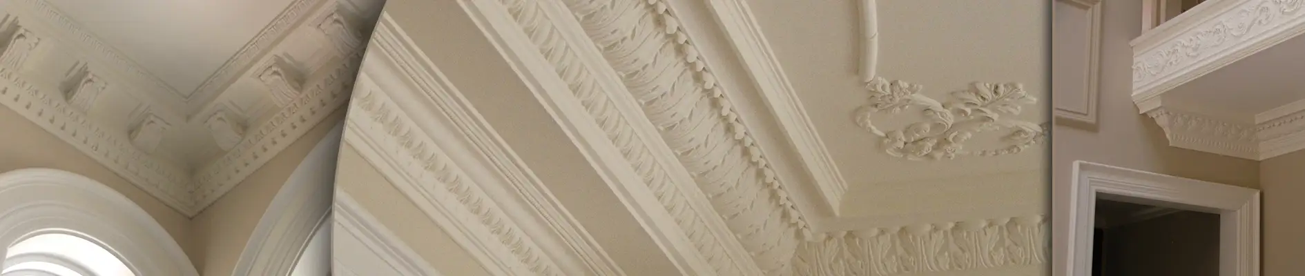 Crown Moulding