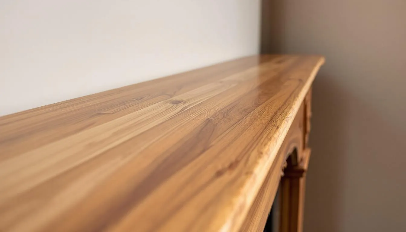 Maintaining a wood fireplace mantel is essential for preserving its beauty and functionality, ensuring it remains a focal point in your living room. Regular cleaning, prompt repairs of any damage, and resealing wood mantels can help keep your fireplace surrounds looking great for years to come.